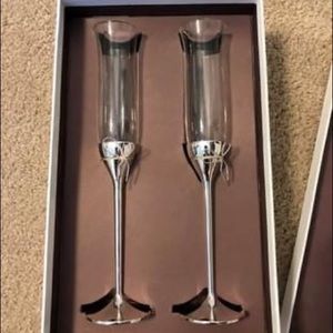 Champagne Glasses